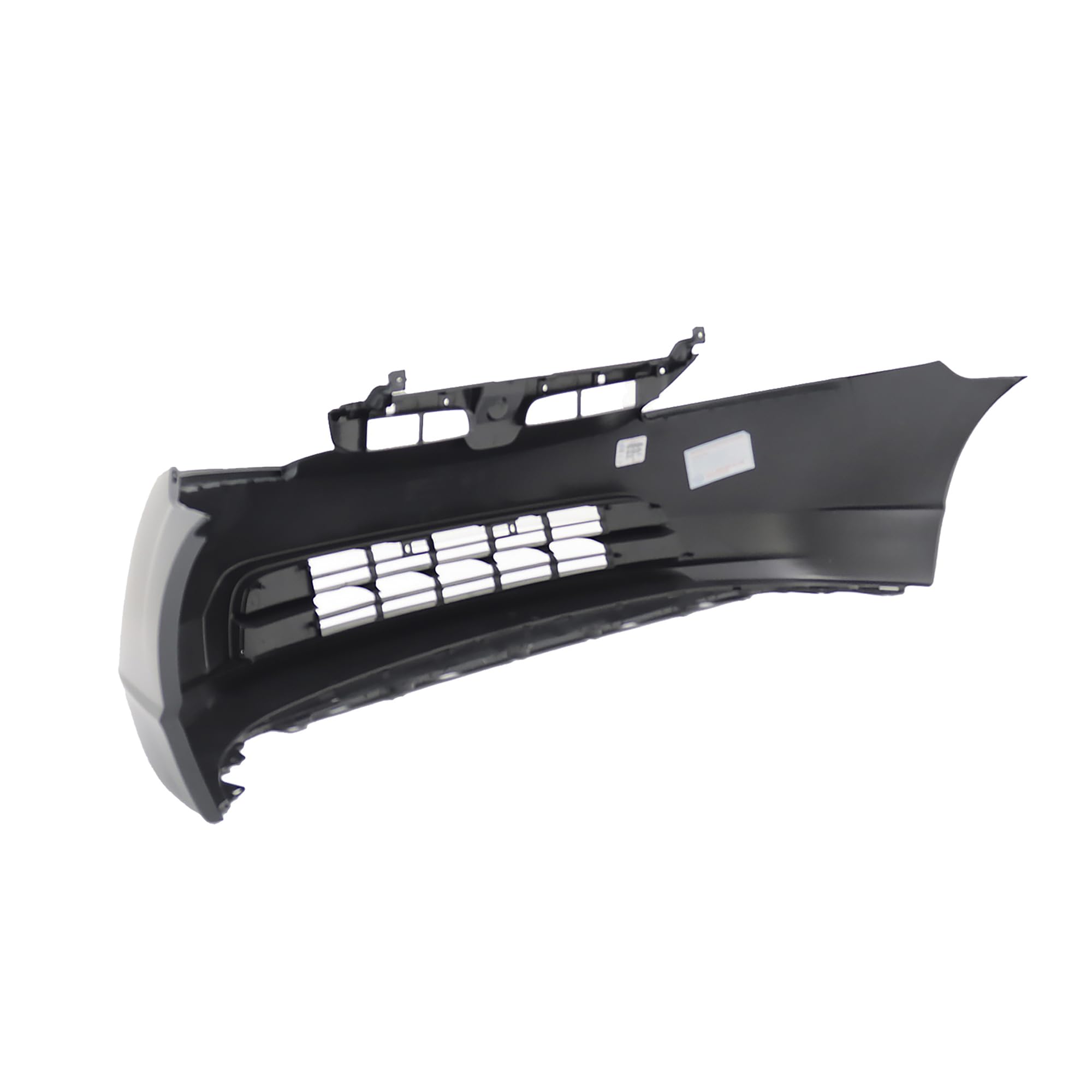 Amazon.com: FitParts Compatible With Front Bumper Cover 2006-2008